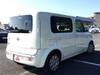 NISSAN CUBE CUBIC