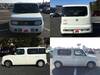 NISSAN CUBE CUBIC