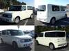 NISSAN CUBE CUBIC