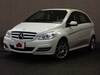 MERCEDES BENZ B170