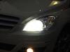 MERCEDES BENZ B170