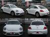 VOLKSWAGEN THE BEETLE