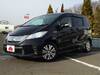 HONDA FREED HYBIRD