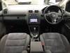 VOLKSWAGEN GOLF TOURAN