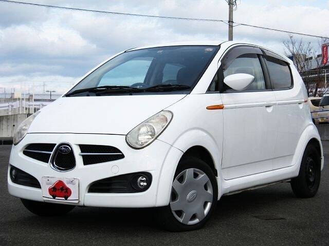 SUBARU R2 I