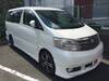 TOYOTA ALPHARD G