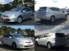 TOYOTA PRIUS α