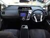 TOYOTA PRIUS α