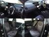 TOYOTA PRIUS α
