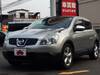 NISSAN DUALIS
