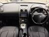 NISSAN DUALIS