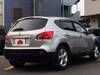 NISSAN DUALIS