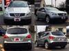 NISSAN DUALIS