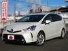 TOYOTA PRIUS α