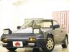 TOYOTA MR2