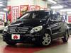 MERCEDES BENZ B170