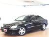 MERCEDES BENZ S320