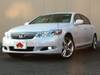 LEXUS GS450h
