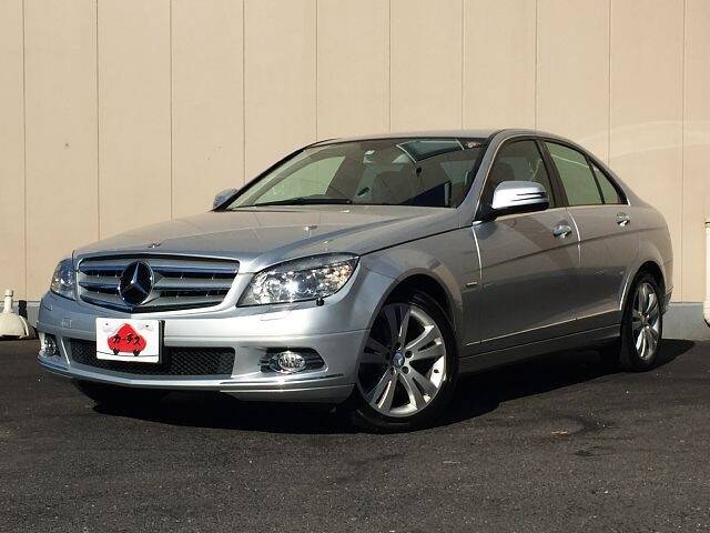 MERCEDES BENZ C250 (C CLASS)