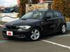 BMW 120i