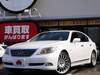 LEXUS LS460