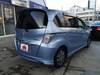 HONDA FREED HYBIRD