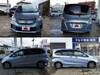 HONDA FREED HYBIRD