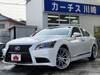 LEXUS LS460