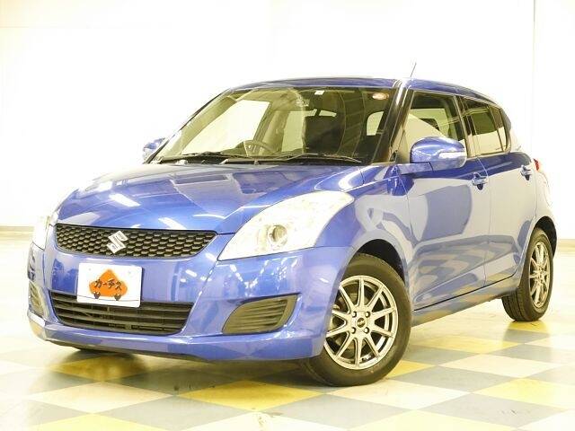 SUZUKI SWIFT (IGNIS) XL