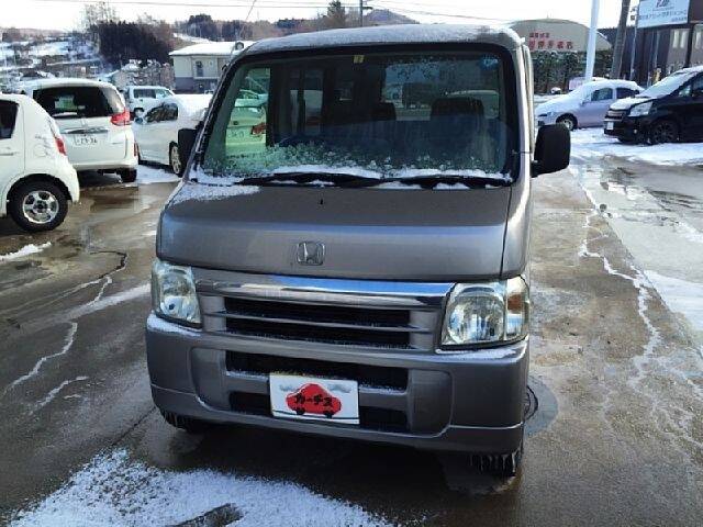 HONDA VAMOS M
