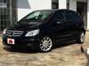 MERCEDES BENZ B200