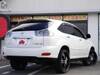 TOYOTA HARRIER HYBRID