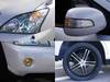 TOYOTA HARRIER HYBRID
