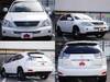 TOYOTA HARRIER HYBRID