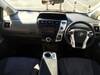 TOYOTA PRIUS α