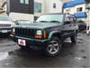 CHRYSLER JEEP CHEROKEE