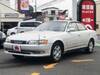 TOYOTA MARK II