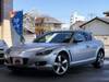 MAZDA RX-8