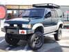 ISUZU BIGHORN