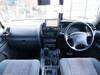 ISUZU BIGHORN