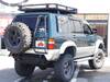 ISUZU BIGHORN