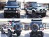 ISUZU BIGHORN