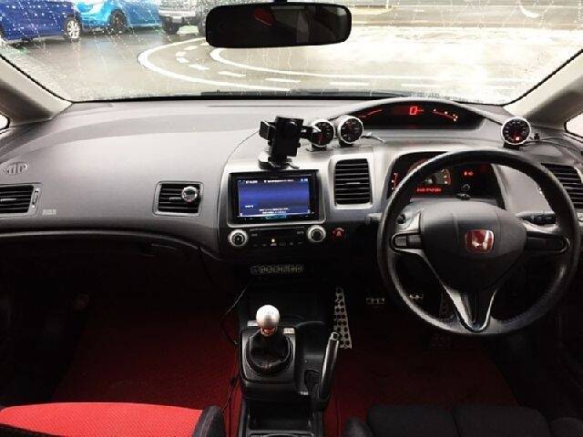 Civic