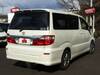 TOYOTA ALPHARD G