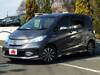 HONDA FREED HYBIRD