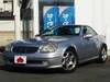 MERCEDES BENZ SLK230