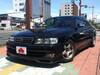 TOYOTA CHASER