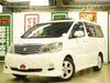 TOYOTA ALPHARD G