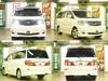 TOYOTA ALPHARD G