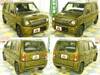 DAIHATSU NAKED